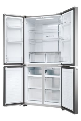 Холодильник HAIER HCR3818ENMM HCR3818ENMM фото