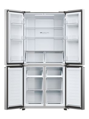 Холодильник HAIER HCR3818ENMM HCR3818ENMM фото