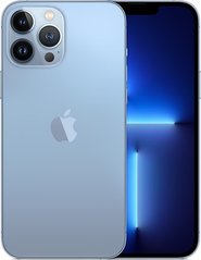 Мобільний телефон Apple iPhone 13 Pro 128GB Sierra Blue 13 Pro-15 фото