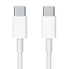 USB-C кабель Apple для заряджання (2м) (MJWT2) 15255 фото