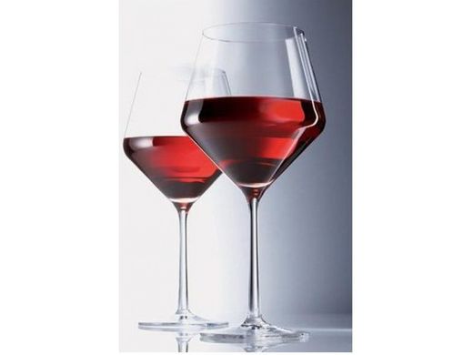 Келих для червоного вина Burgundy Schott Zwiesel 700 мл (112421), 6 шт. 112421 фото