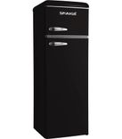Холодильник Snaige Retro FR26SM-PRJ30E	 FR26SM-PRJ30E	 фото 1