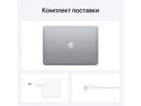 MacBook Air 13' M1 256GB Grey 2020 (MGN63) MGN63 фото 6