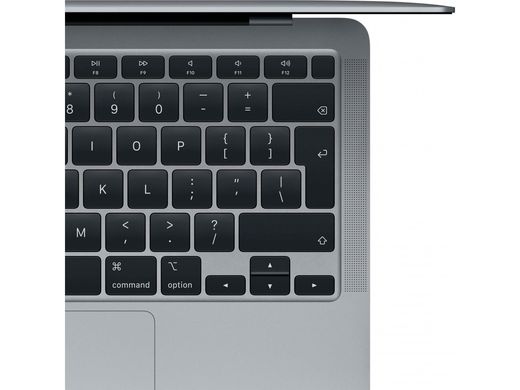MacBook Air 13' M1 256GB Grey 2020 (MGN63) MGN63 фото