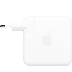 Блок живлення USB-C Power Adapter 87 Вт (MacBook Pro 15) (MNF82) 132479 фото