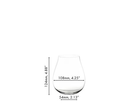 Hабор бокалов для коктейлей GIN SET CLASSIC 0,762 л (4 шт.) 5414/67 фото
