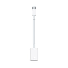 Перехідник Apple USB-C to USB (MJ1M2AM/A) 18393 фото
