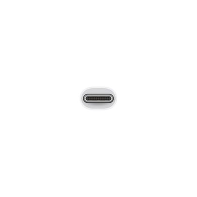 Цифровой мультипортовой адаптер Apple USB-C (MJ1K2) 18389 фото