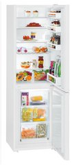 Двокамерний холодильник Liebherr CUe 3331 CUe 3331 фото